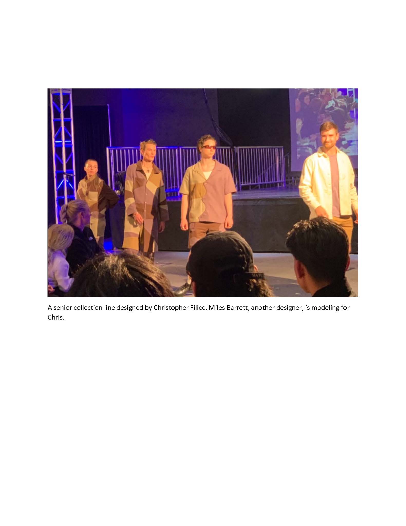 Apparel Design Projects Family, Interiors, Nutrition & Apparel